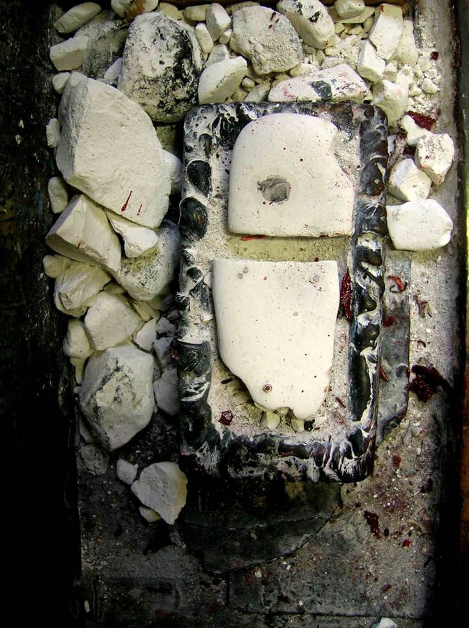 Photographie de l'atelier Mutel