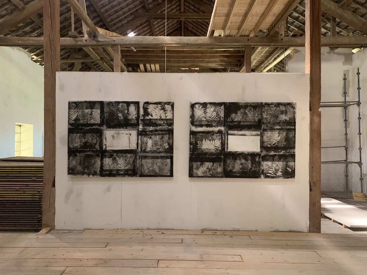 Photographie de l'atelier Mutel