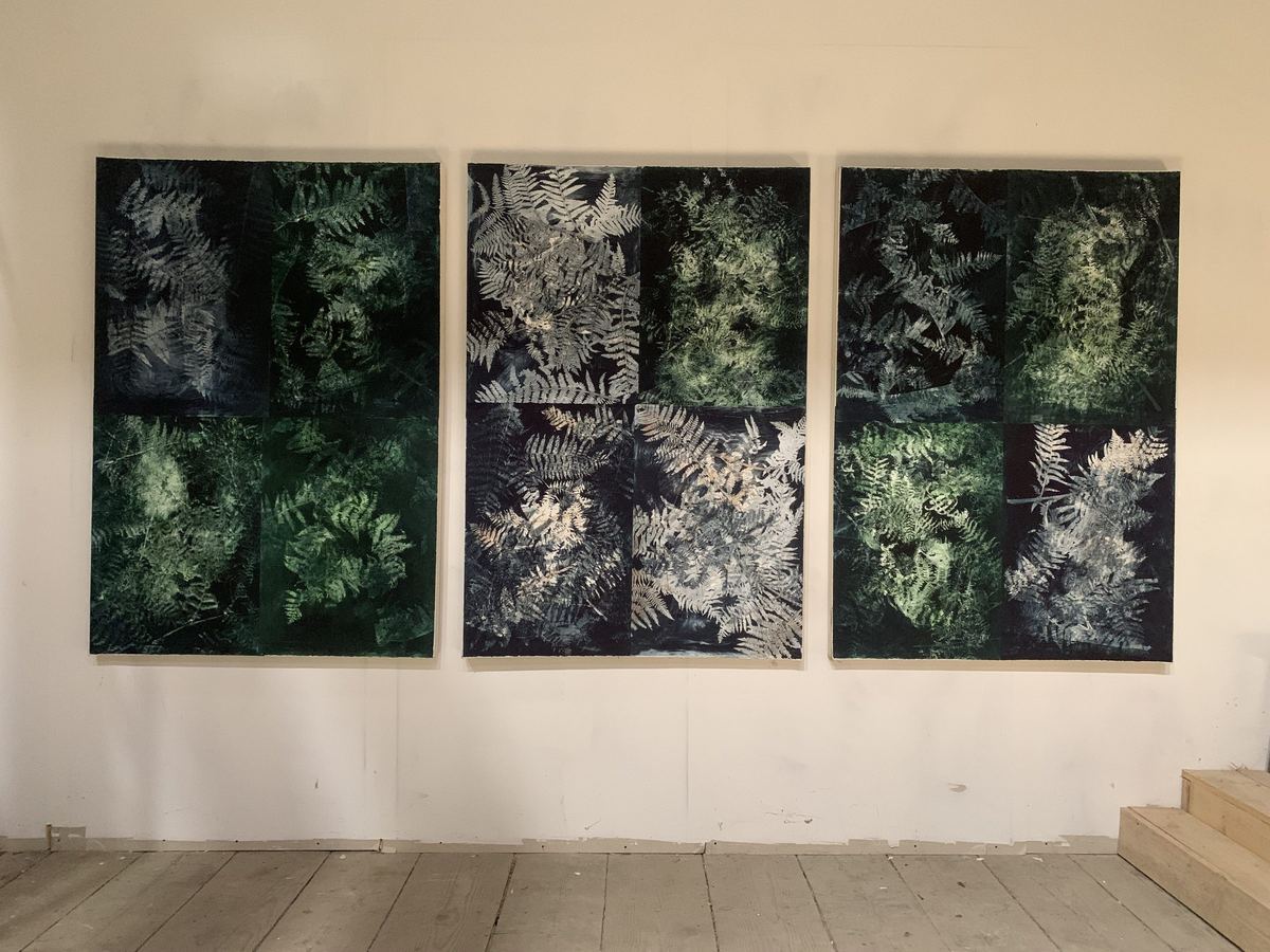 Photographie de l'atelier Mutel